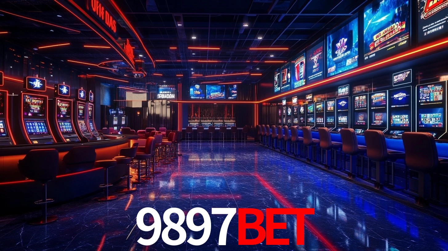 Programa VIP 9897bet