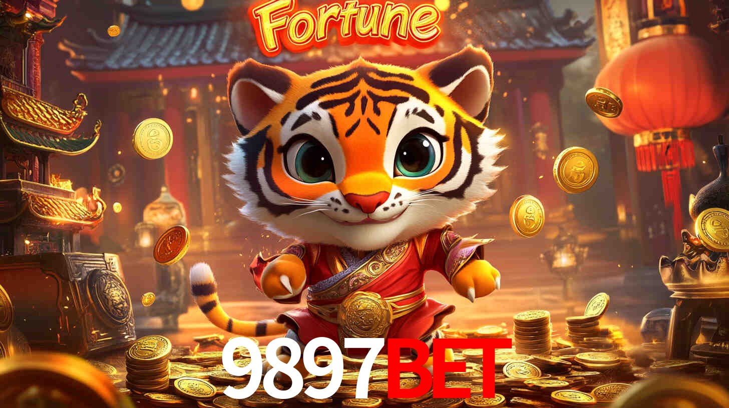 Desvendando o Mundo dos Jogos Virtuais na 9897bet