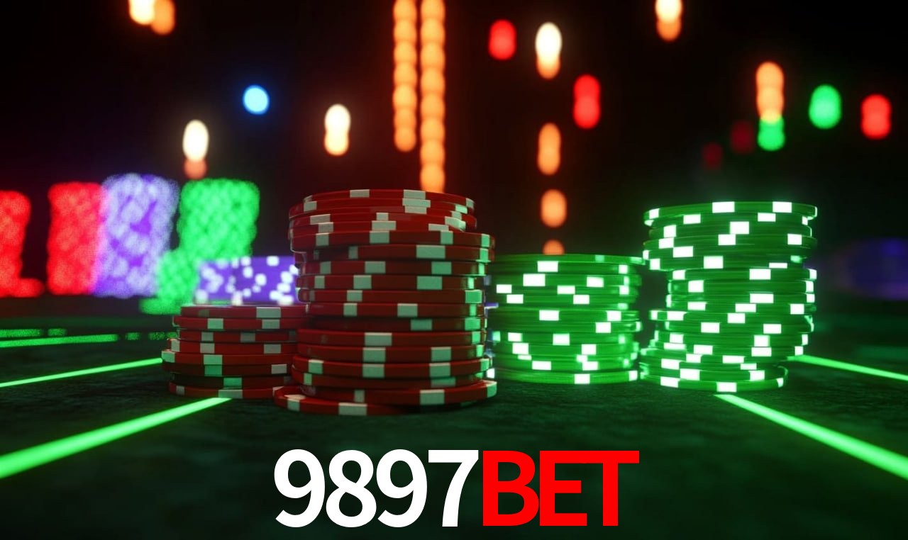 Live Casino 9897bet
