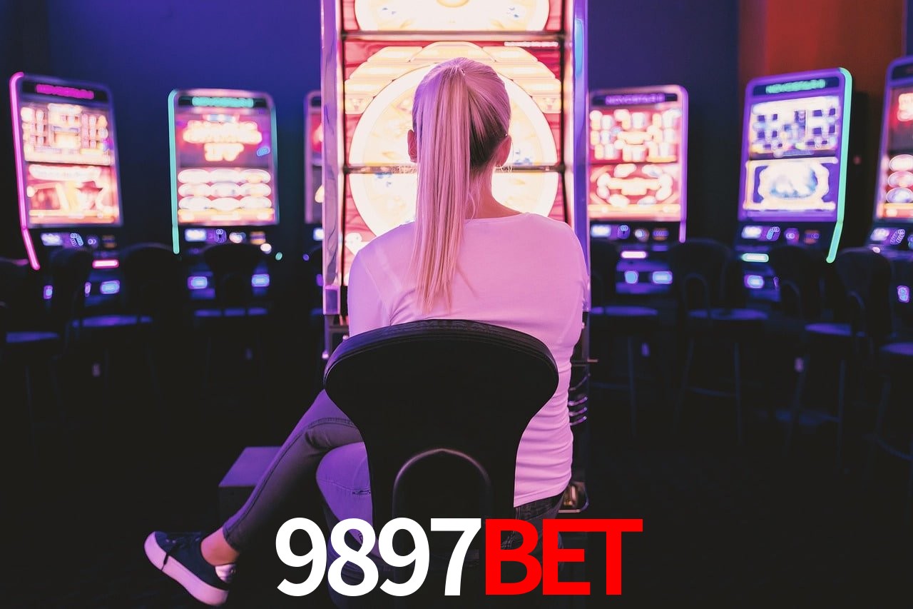 2FA Security 9897bet