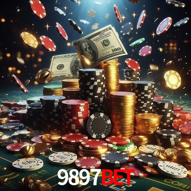 Mesa de Blackjack 9897bet